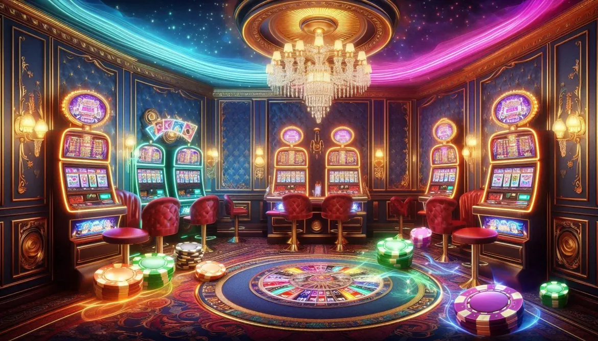 iWild Casino