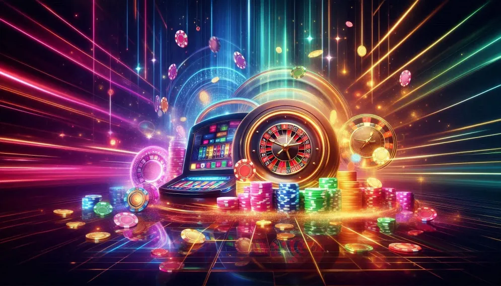 iWild Casino